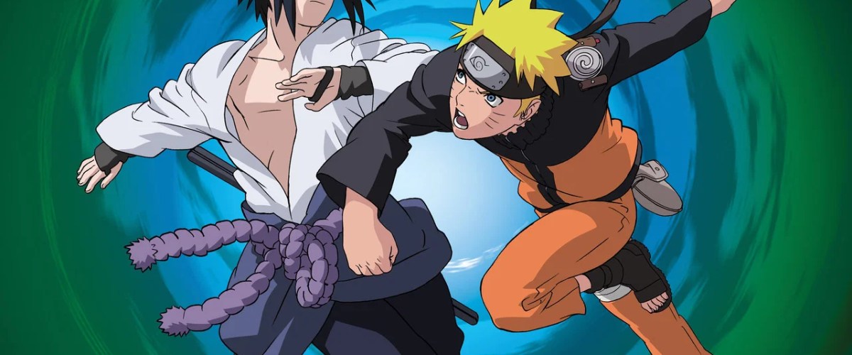Naruto Shippūden